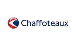 rivenditore Chaffoteaux