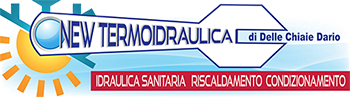New Termoidraulica Eur Torrino-LOGO