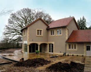 New builds