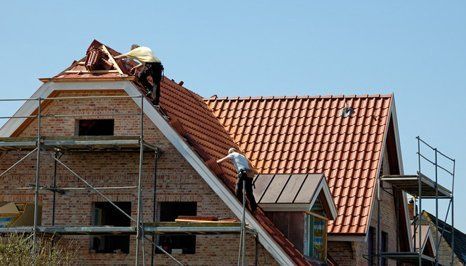 roofing contractors