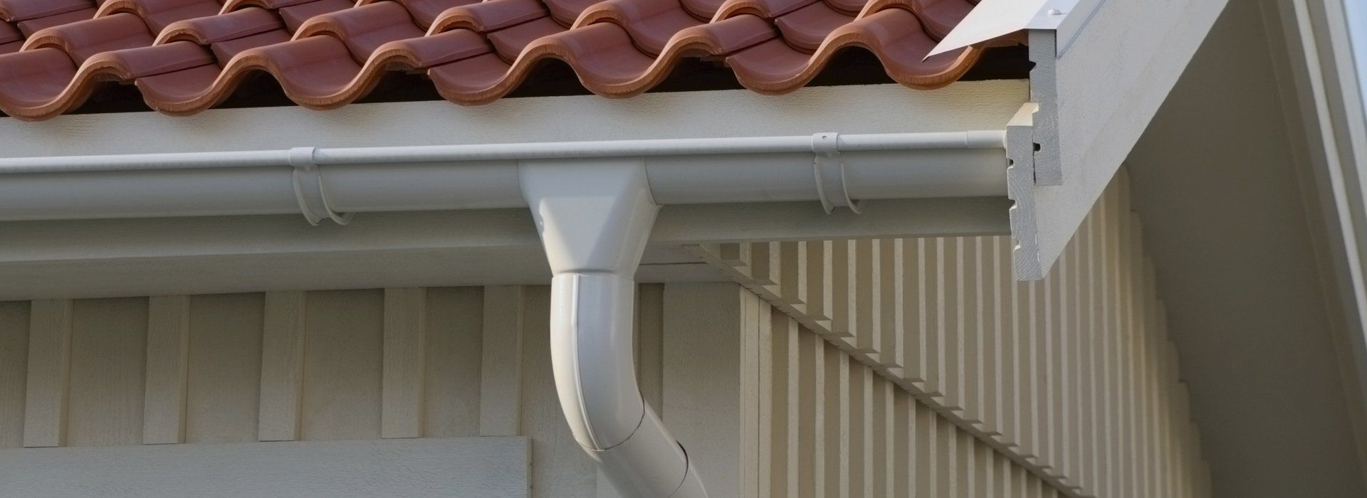 gutters