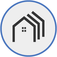 home icon