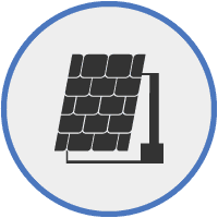 roof icon