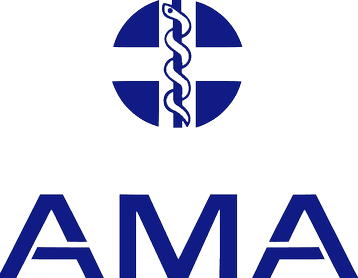 Australian Medical Association ama logo