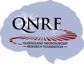 Queensland Neurosurgery Research Foundation qnrf logo