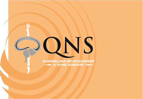 Queensland Neurosurgery & Spine Surgery queensland neurosurgery logo