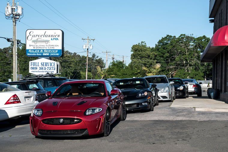 Auto Repair — Cars in Durham, NC Auto Repair — Cars in Durham, NC