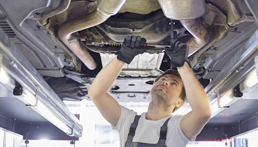 Why You Should Take Your European Car to a European Car Expert