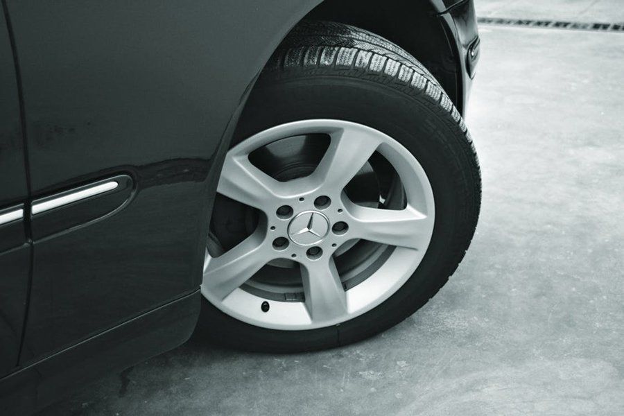 Repair Equipment — Tire Replacement in Durham, NC