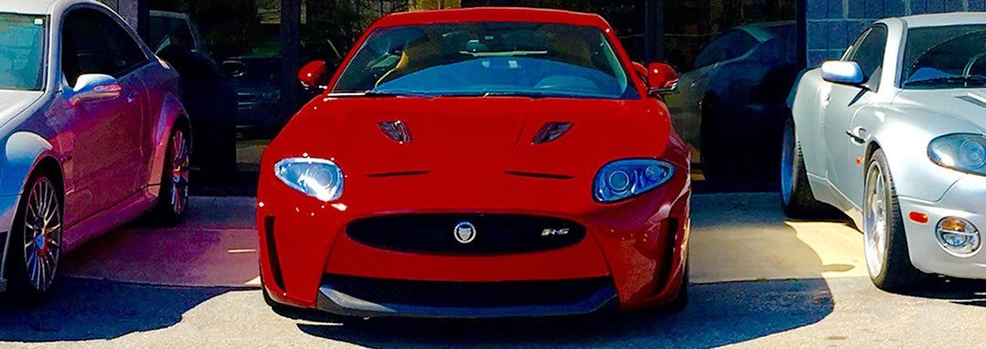 Engine Repair — Services Jaguar in Durham, NC Engine Repair — Services Jaguar in Durham, NC
