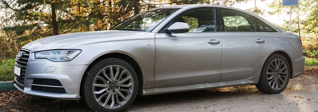 Repair Shop — Services Audi in Durham, NC Repair Shop — Services Audi in Durham, NC