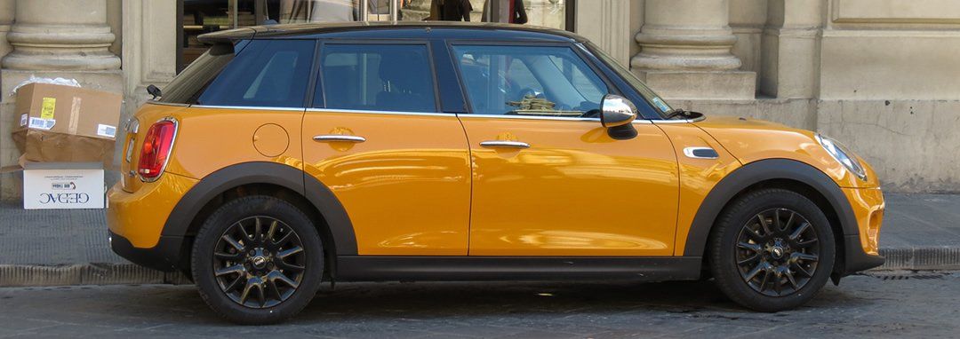 Mini-Cooper Repair — Services Mini in Durham, NC Mini-Cooper Repair — Services Mini in Durham, NC