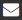 Envelope icon.
