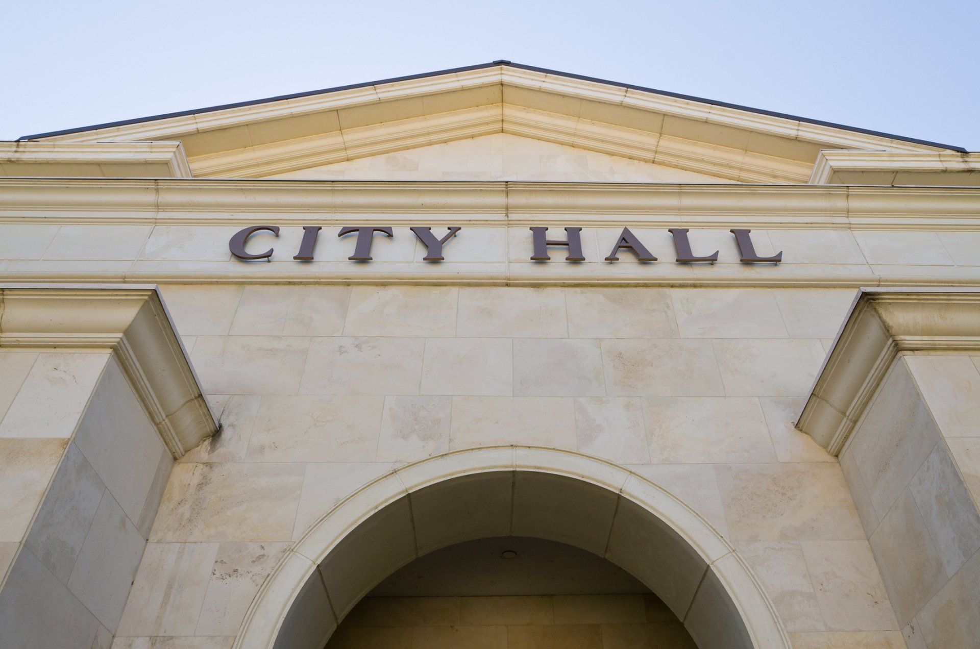 Municipal HVAC – Lubbock, TX  – David G Halley & Co Inc