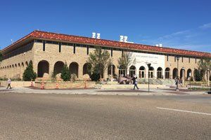 HVAC Manufacturer Rep – Lubbock, TX  – David G Halley & Co Inc