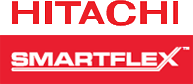Hitachi Smartflex