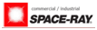 Space-ray