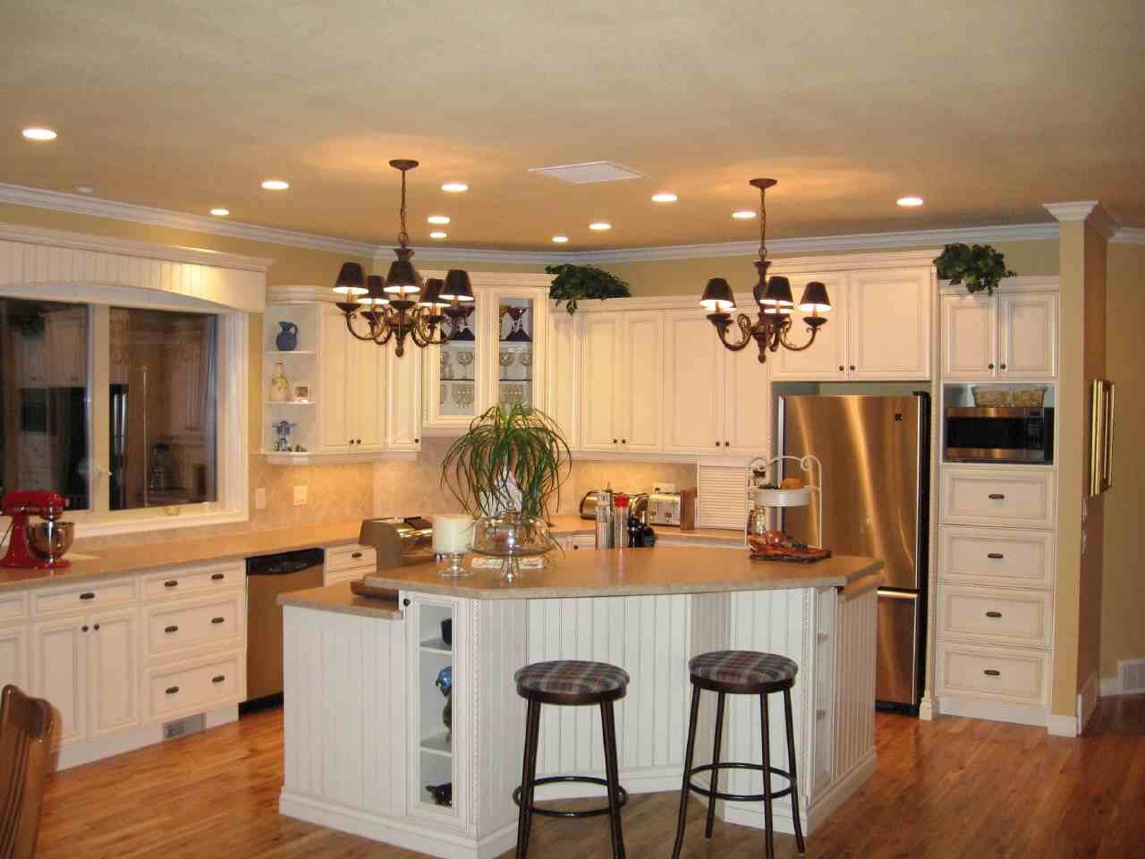 Kitchen in Glenbrook Blue mountains NSW