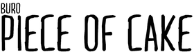 logo Buro Piece of Cake