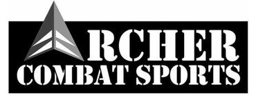 Archer Combat Sports logo