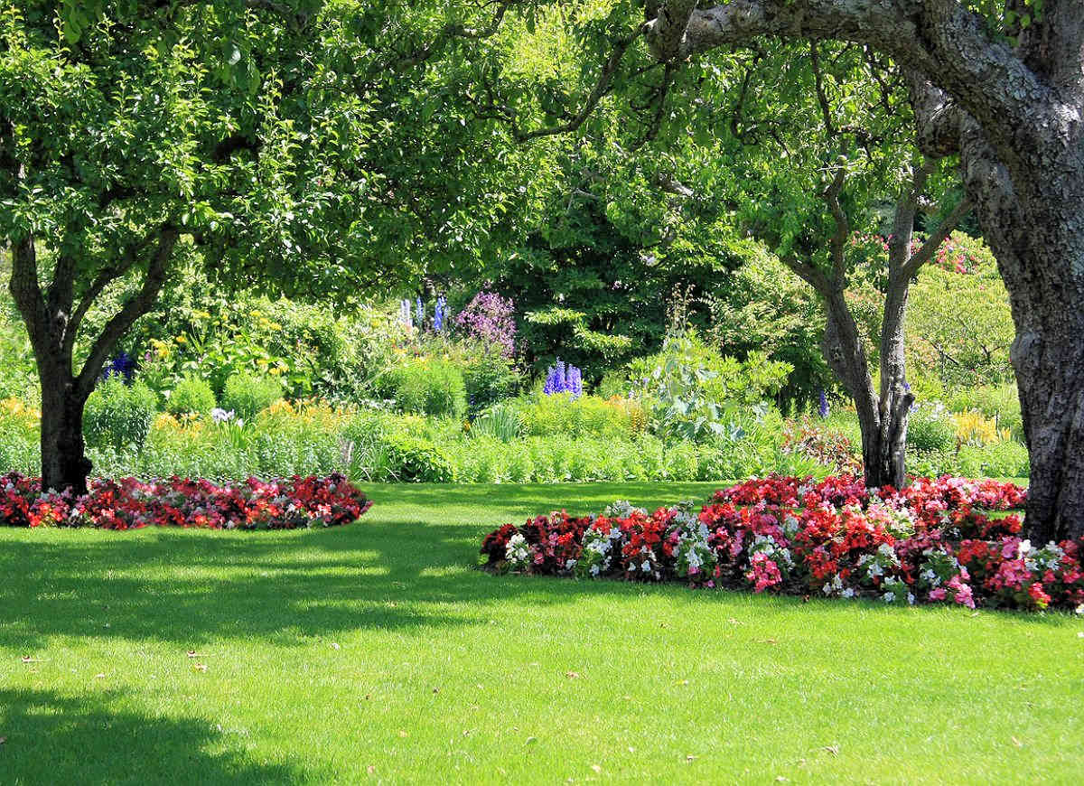 Grounds Maintenance in Davie, FL
