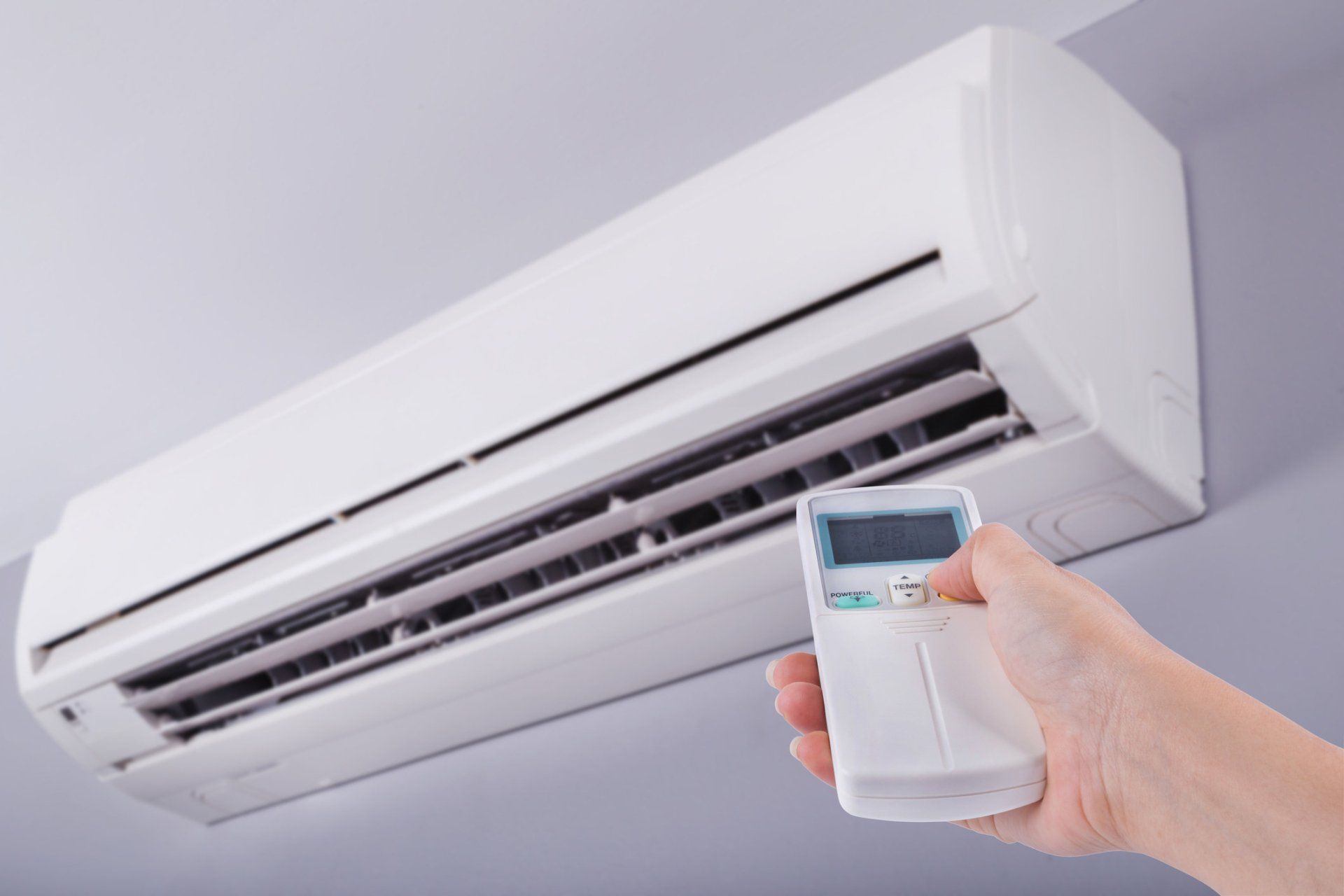 impianti civili e industriali