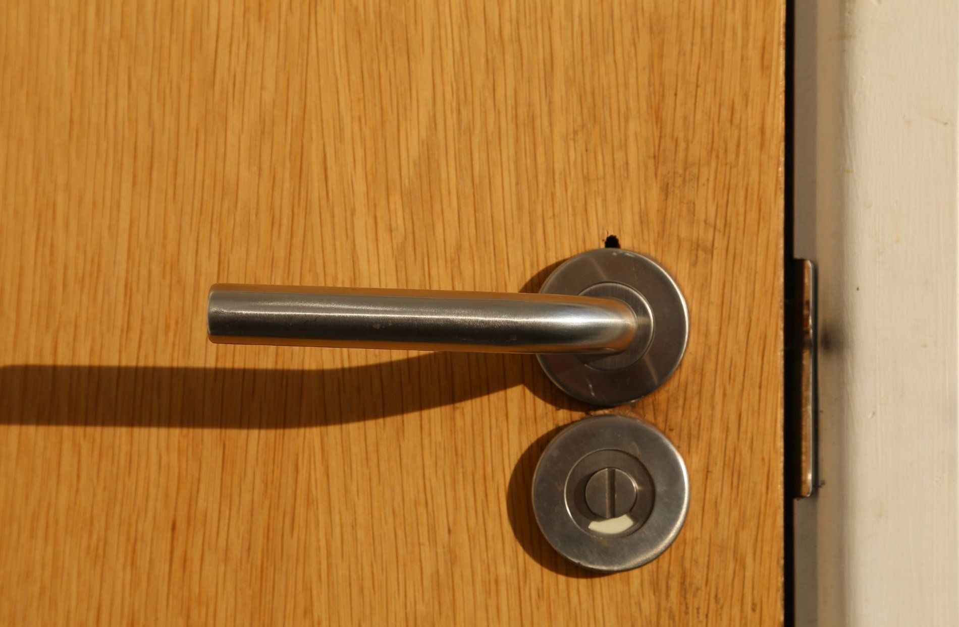 porte interne