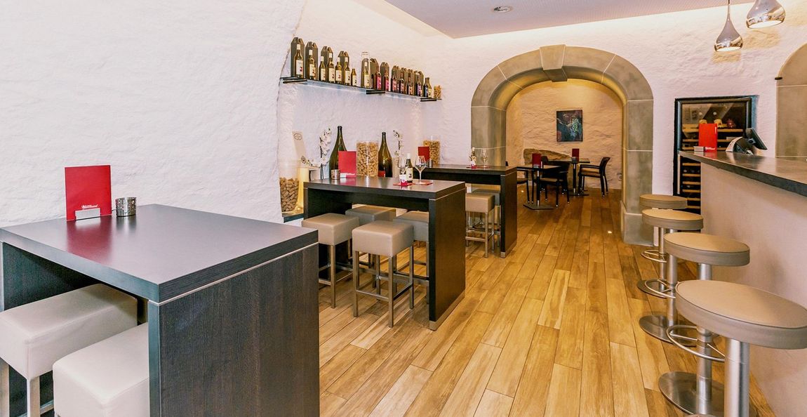 salle à manger de restaurant