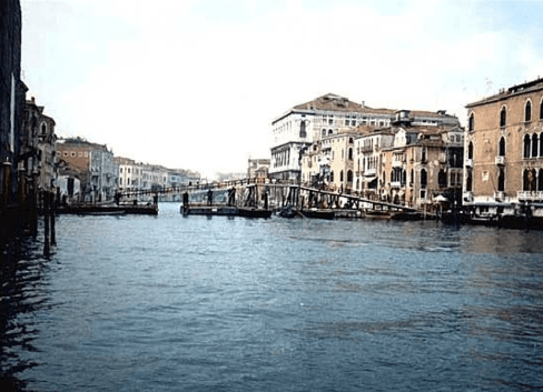 laguna di venezia