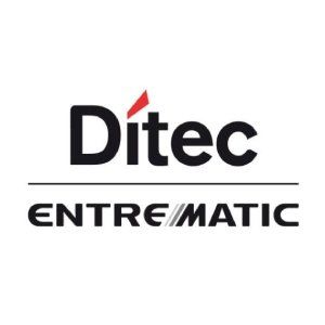 Logo Ditec