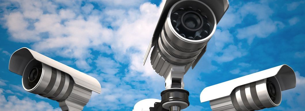 Camera di sorveglianza