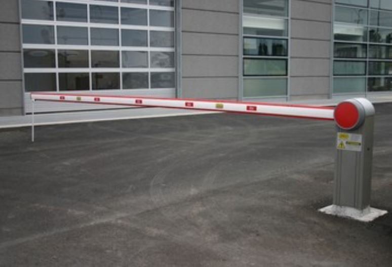 Barriere automatiche e dissuasori