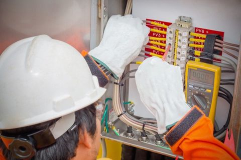Impianto elettrico