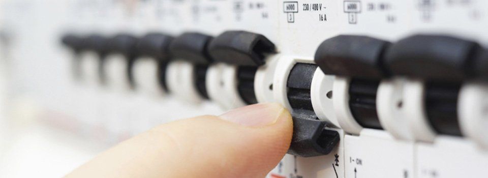 Impianti elettrici