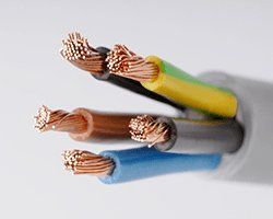 Impianti elettrici