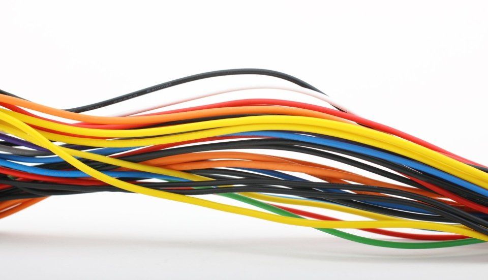 Impianti elettrici