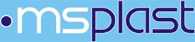 MS PLAST - LOGO