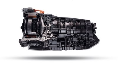 Car Engine — Salinas, CA — Coast Automotive Warehouse