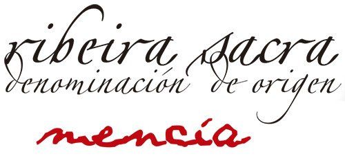 Ribera sacra demonimanción de origen mencia