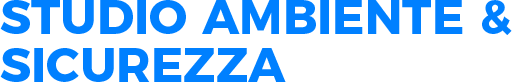 STUDIO AMBIENTE & SICUREZZA - LOGO STUDIO AMBIENTE & SICUREZZA - LOGO