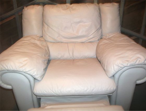 Recliner After