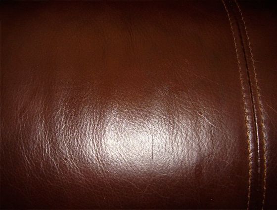 Seat Cushion Mark After