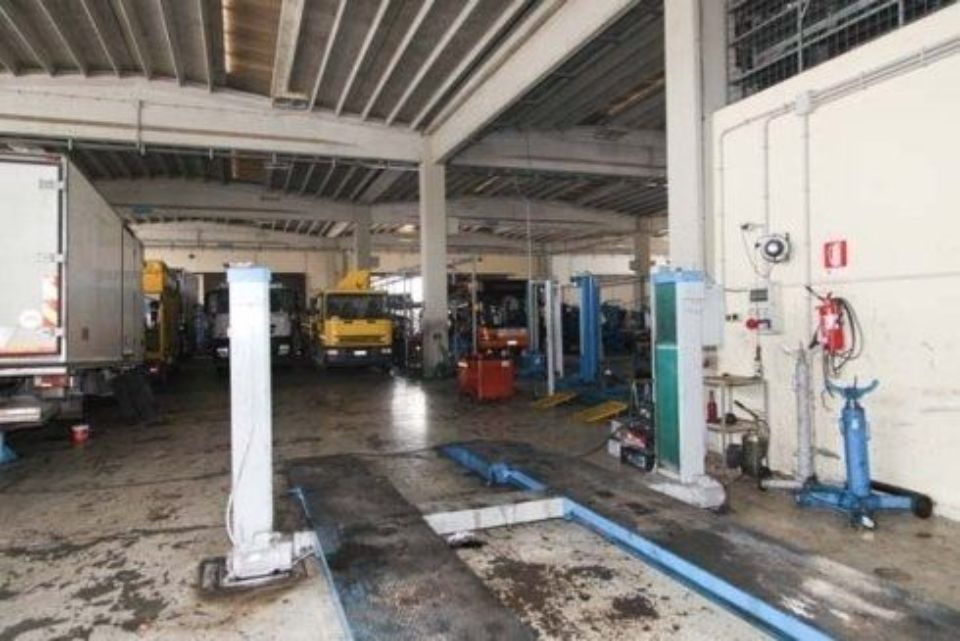 Autofficina