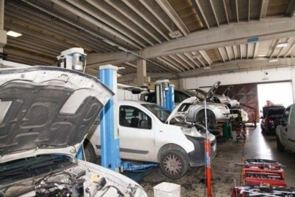 Autofficina