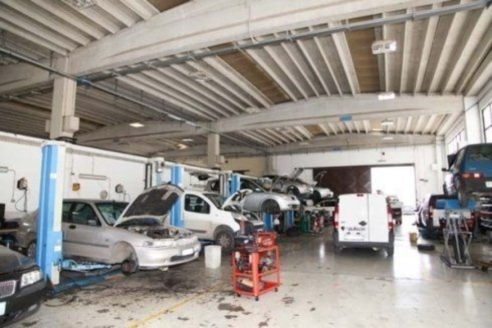 Autofficina