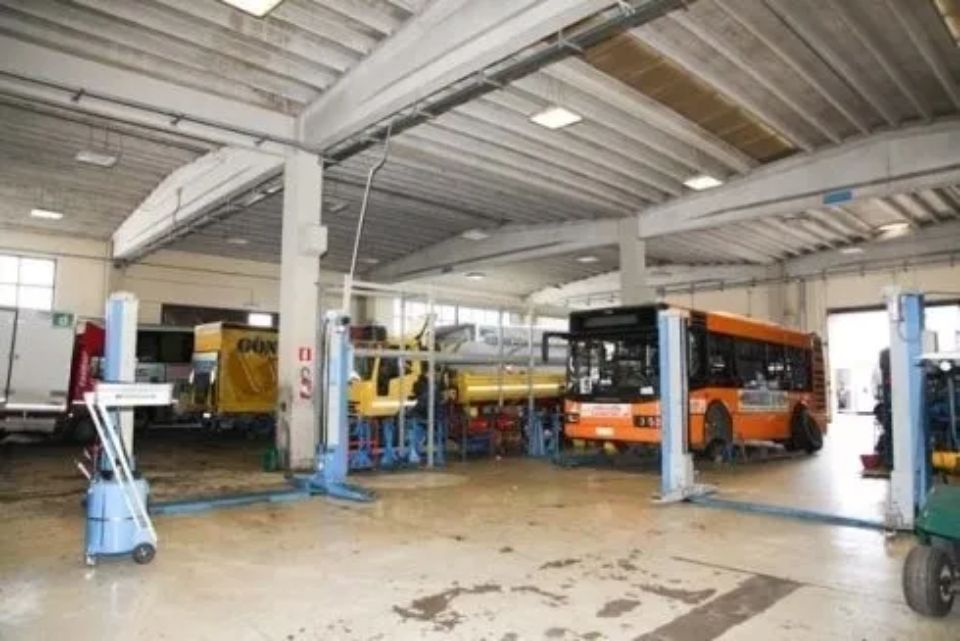 Autofficina