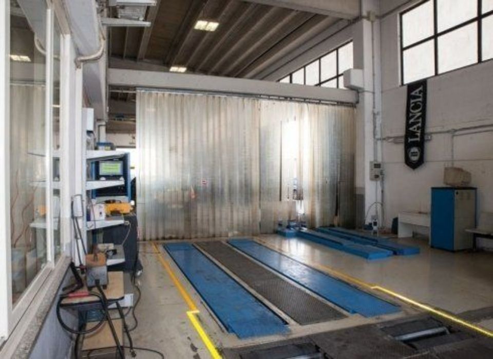 Officina