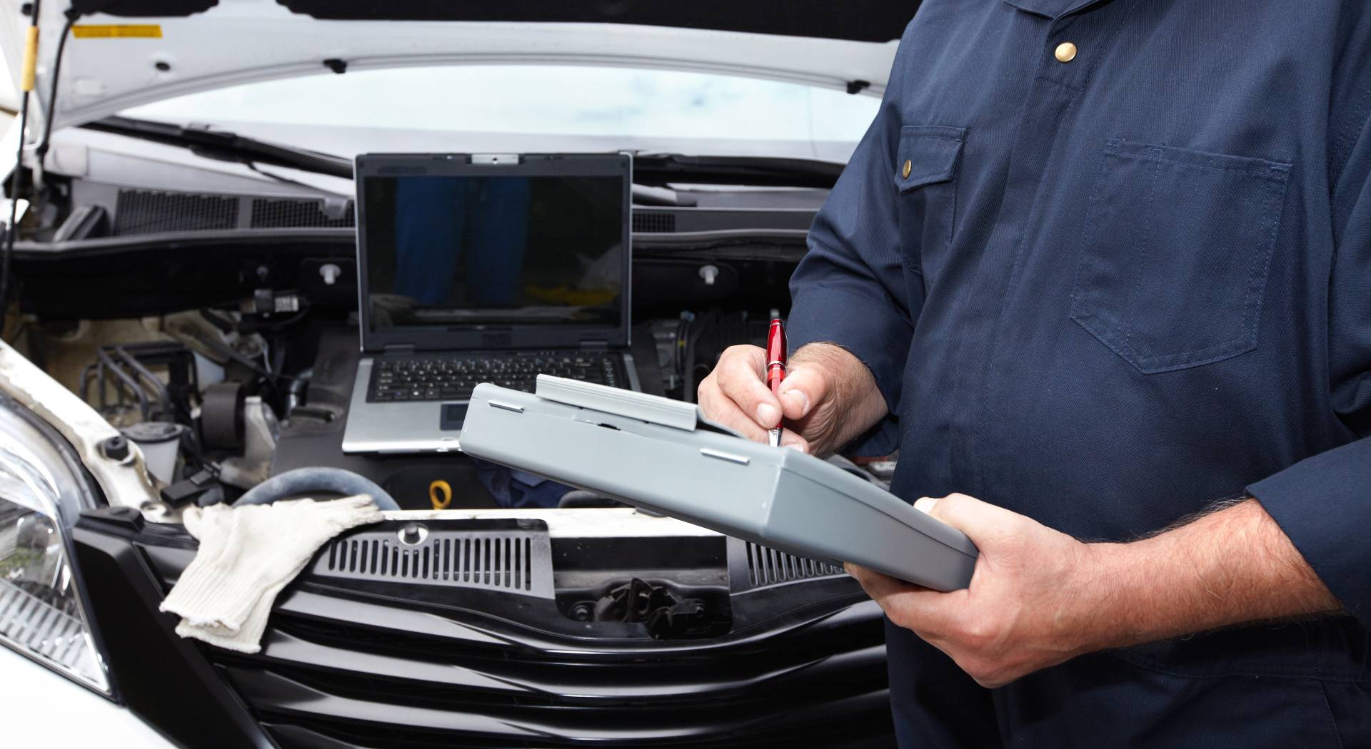 Revisione auto