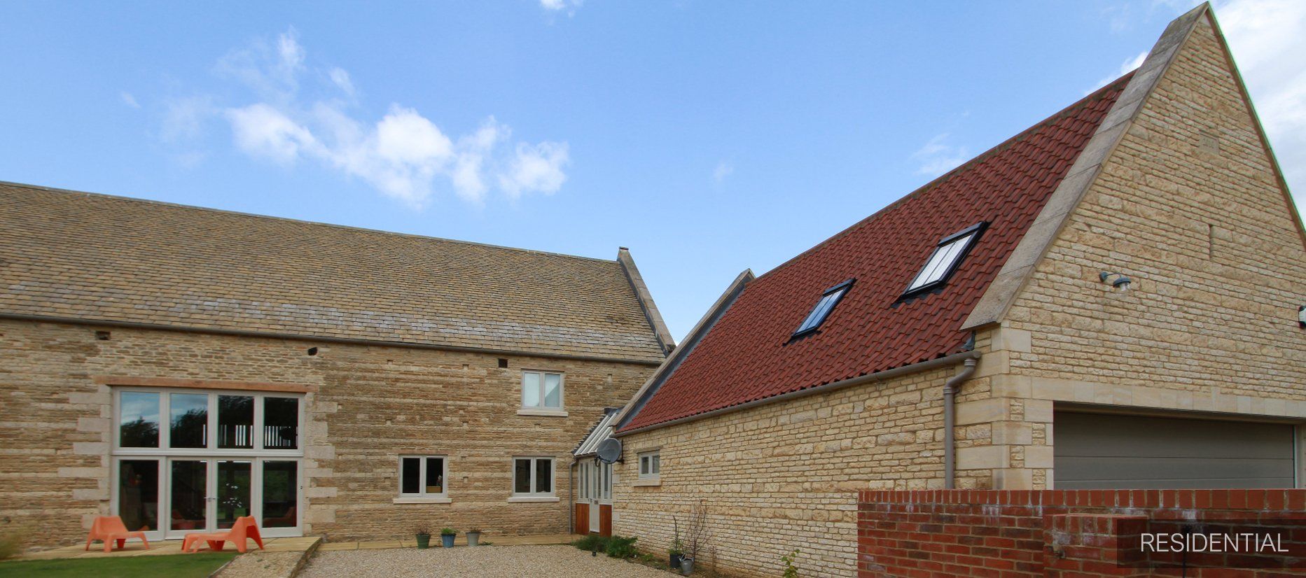 Peter Smith Associates Architects — architectural project photograph 4 from the business website