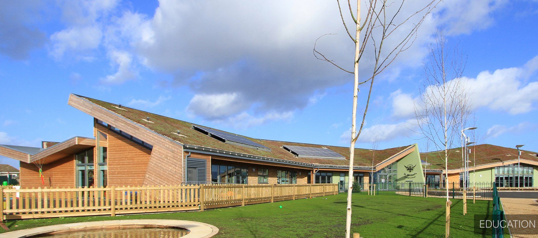Peter Smith Associates Architects — architectural project photograph 2 from the business website
